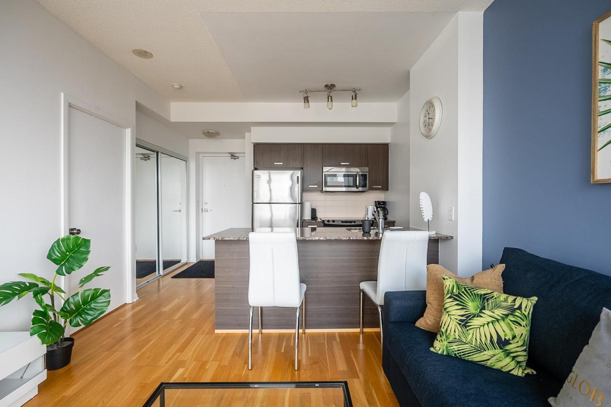 Globalstay. Burano Condos In Downtown Toronto Exterior photo